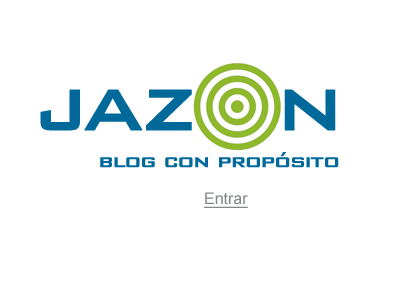 Entrar al blog de Jazôn, escrito por Carlos Alberto Paz